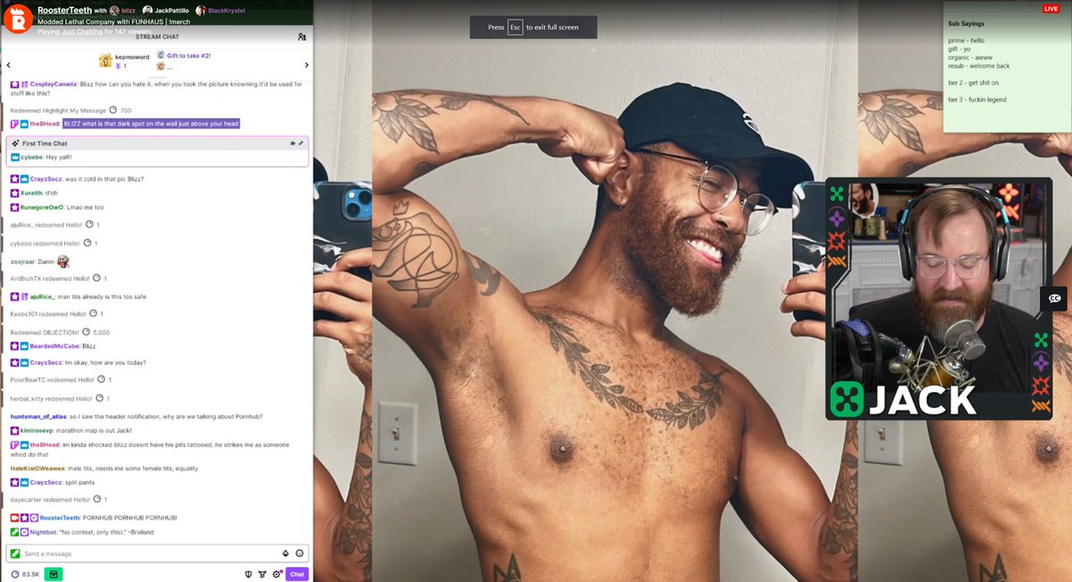 blizz 🔜 Pax East tweet media