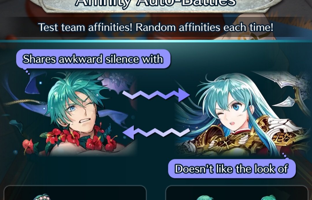 SacredTwinLord's tweet image. Guess I actually hate my sister wow thanks, FEH