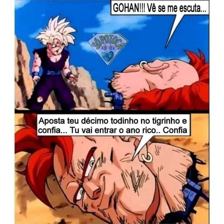 Kami Sama Explorer 👹👒 on X: O que esperar de Dragon Ball Super 2?   / X