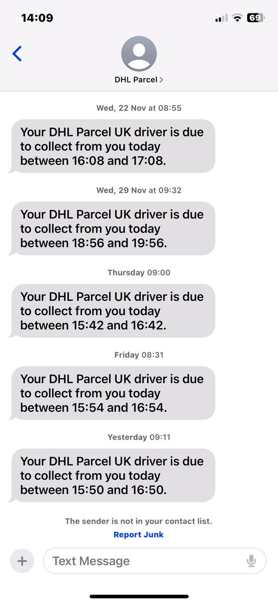 cherry_slush's tweet photo. @TheRangeUK It’s amazing you can launch a sale but you can’t get launch a courier to collect faulty items that were reported to you back in October! 10 different collection dates, faulty items still with me and refund still not processed! Worst customer service ever! https://t.co/MHA86X2PDq