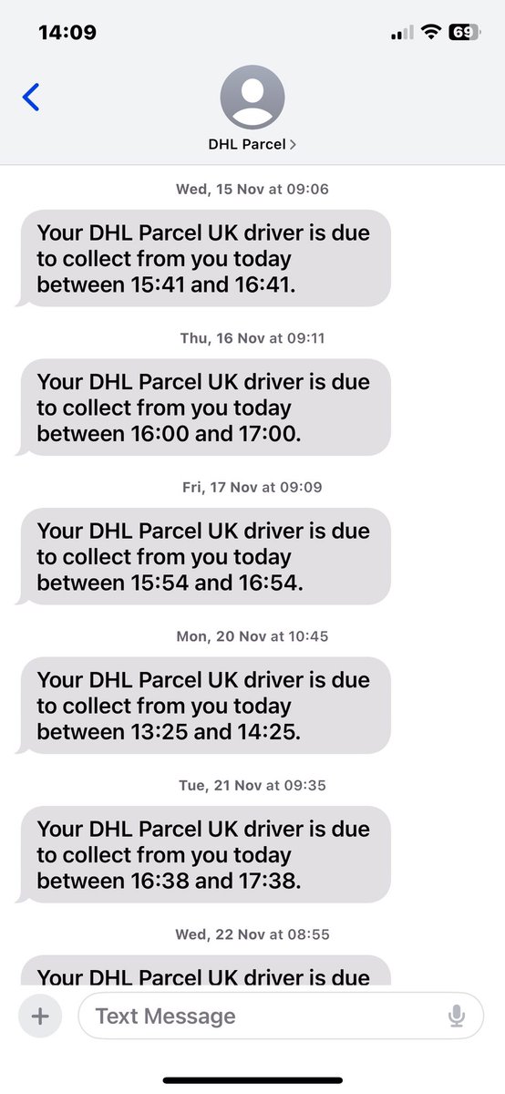 cherry_slush's tweet photo. @TheRangeUK It’s amazing you can launch a sale but you can’t get launch a courier to collect faulty items that were reported to you back in October! 10 different collection dates, faulty items still with me and refund still not processed! Worst customer service ever! https://t.co/MHA86X2PDq
