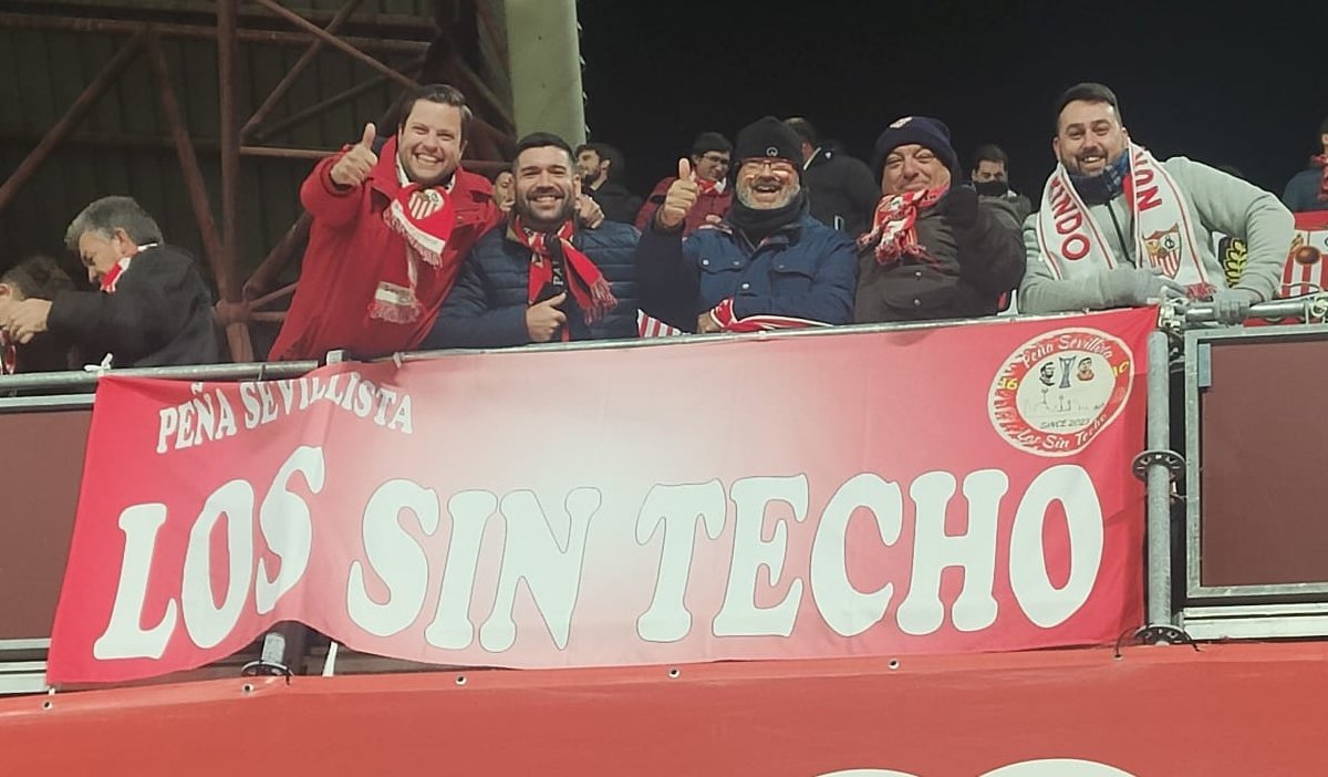 Aquí estamos contigo #GranadaSevillaFC <a href="/psdegranada/">PS de Granada</a>