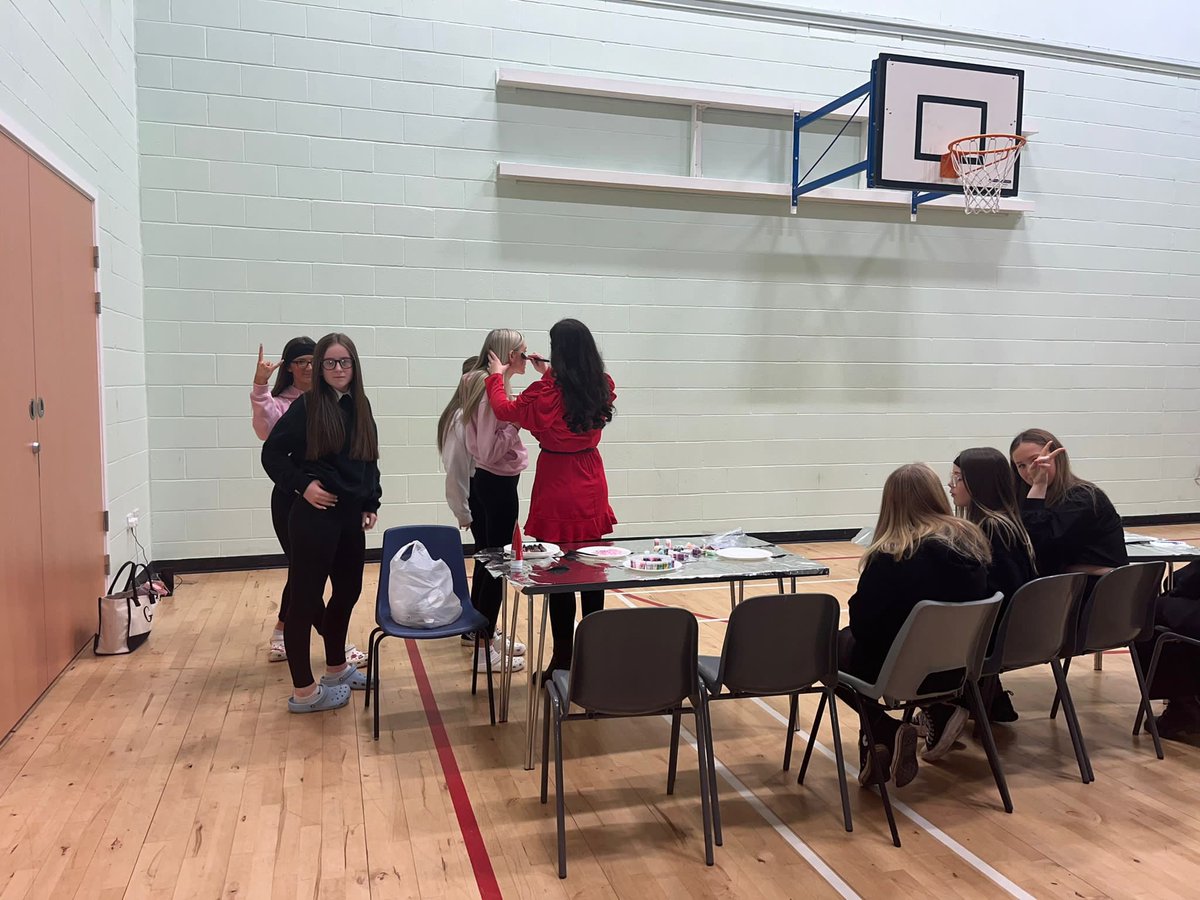 Coatbridge High PE (@coatbridgepe) on Twitter photo Some top dancers from this afternoon & our very own glitter stall <a href="/coatbridgehigh/">Coatbridge High</a> for that added sparkle for the party! The dance floor was packed for Ceilidh dances! S1&S2 social dancing was impressive all week last week and it showed today! #SocialDance #Ceilidh #Party Some top dancers from this afternoon & our very own glitter stall <a href="/coatbridgehigh/">Coatbridge High</a> for that added sparkle for the party! The dance floor was packed for Ceilidh dances! S1&S2 social dancing was impressive all week last week and it showed today! #SocialDance #Ceilidh #Party