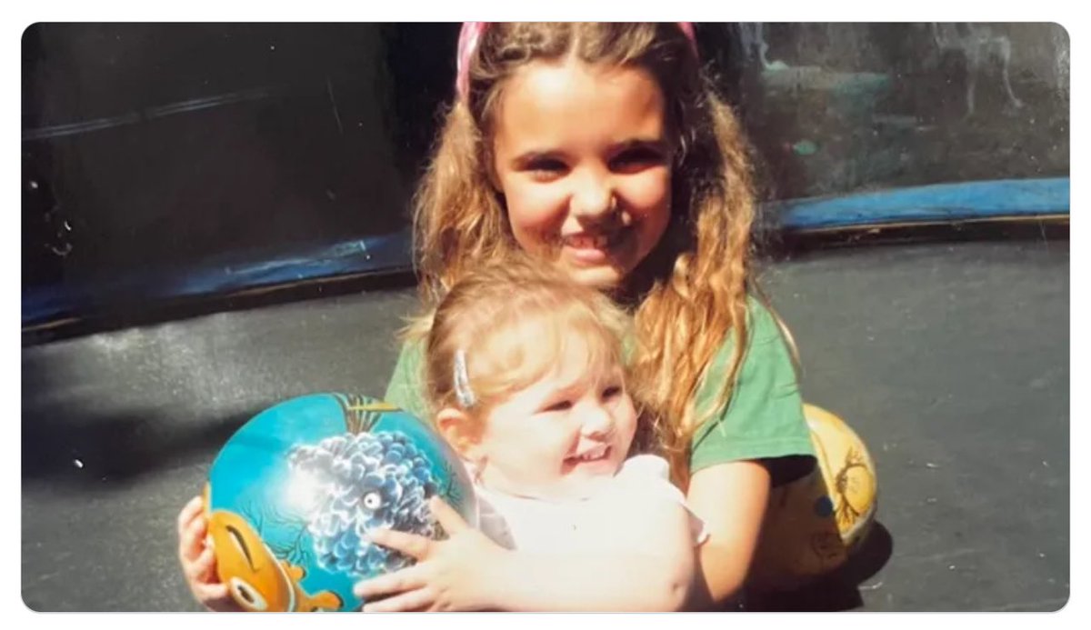 Help Hollie (@helphollie) on Twitter photo Our beautiful Hollie would have been 18 this month. Her big cousin Olivia is trying to raise for money for Helphollie and <a href="/AnthonyNolan/">Anthony Nolan</a> to support other kids with blood cancer. Please give all you can and Merry Christmas๐
๐ฝ big love to you all xx gofund.me/97e45f19 Our beautiful Hollie would have been 18 this month. Her big cousin Olivia is trying to raise for money for Helphollie and <a href="/AnthonyNolan/">Anthony Nolan</a> to support other kids with blood cancer. Please give all you can and Merry Christmas๐
๐ฝ big love to you all xx gofund.me/97e45f19