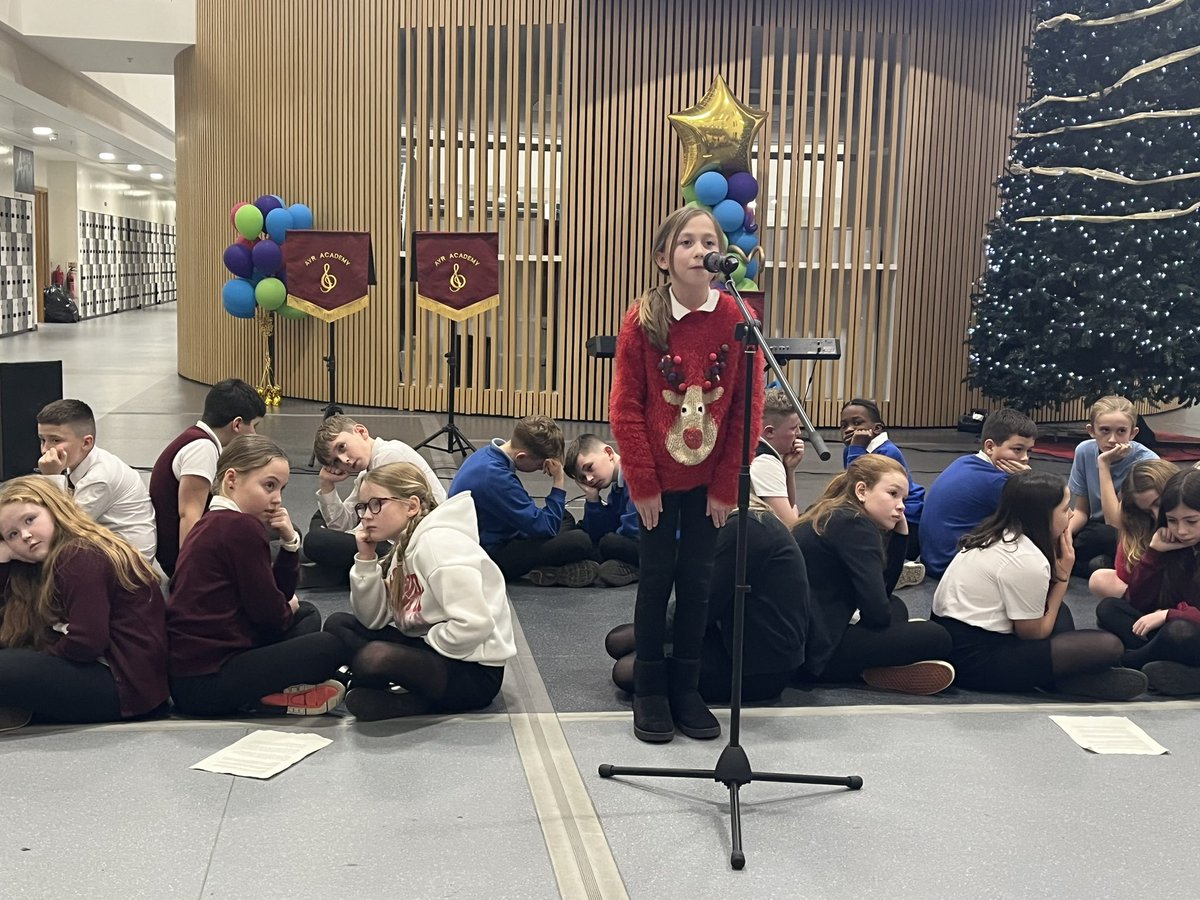 Ayr Academy Music tweet media