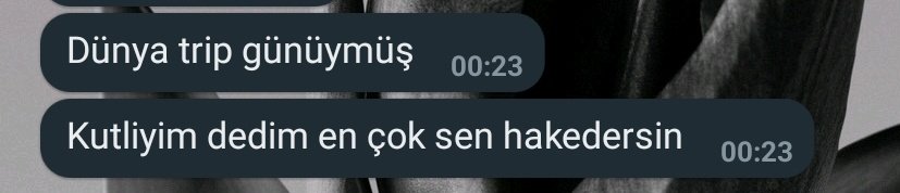yepissyenii's tweet photo. Teşekkür ederim 🤩 https://t.co/B5RzB3TQcF