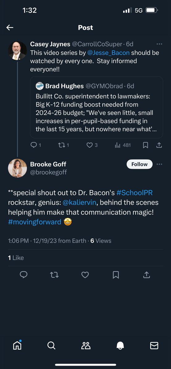 Kali Ervin tweet media