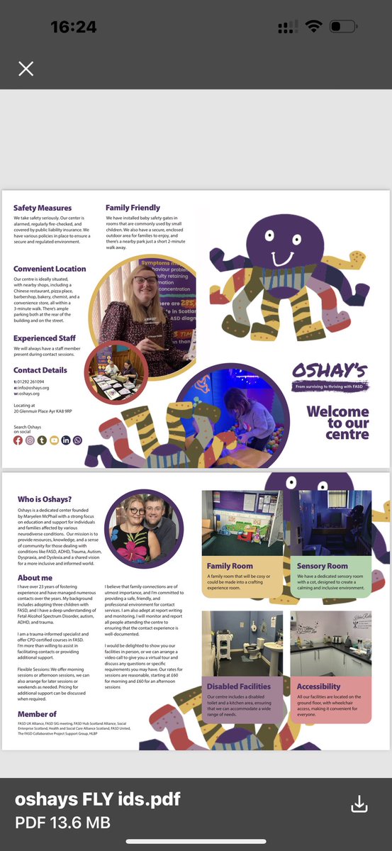 Oshay’s Brain Domains CIC tweet media