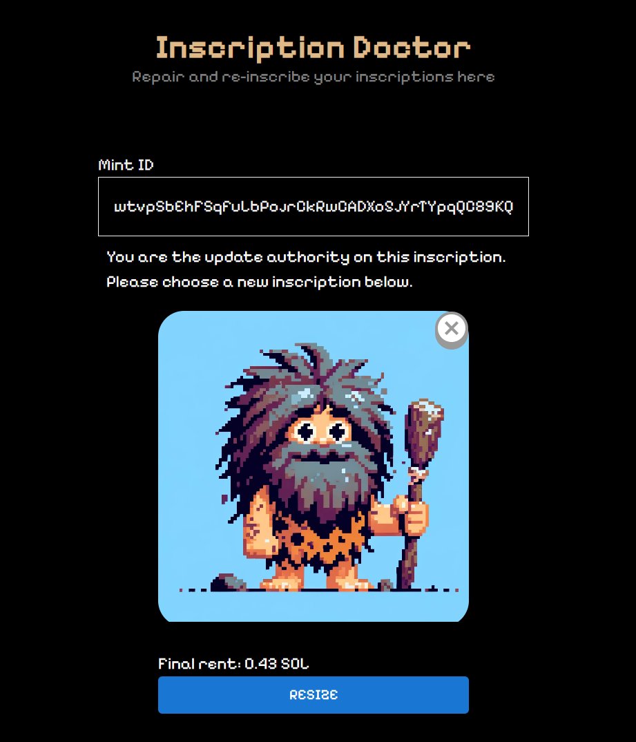 SolScribe tweet media