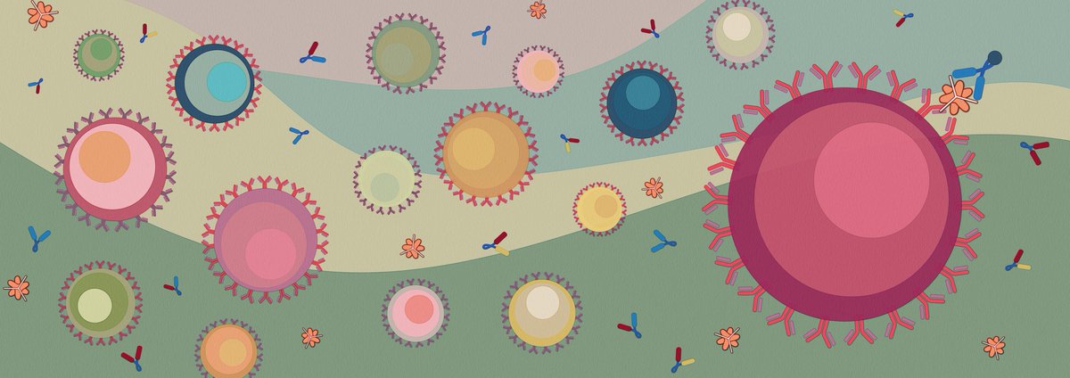 From the December issue— Ultrasensitive Detection of Circulating LINE-1 ORF1p as a Specific Multi-Cancer Biomarker, by @mTORC3, Connie Wu, David Walt, @KathleenHBurns et al. bit.ly/478IMWX @MassGenBrigham @UMLifeSciences @DanaFarber #LiquidBiopsy #TransposableElement