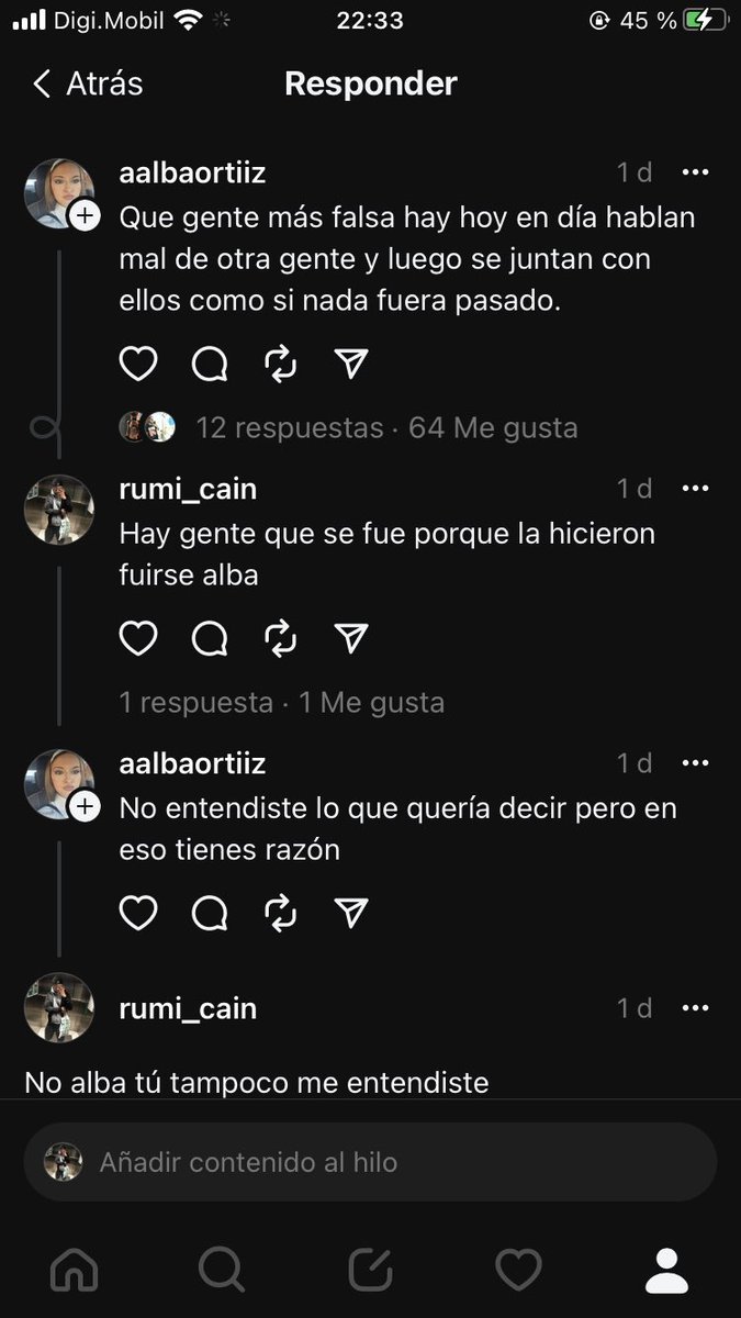 rumi_cain's tweet image. Me encanta