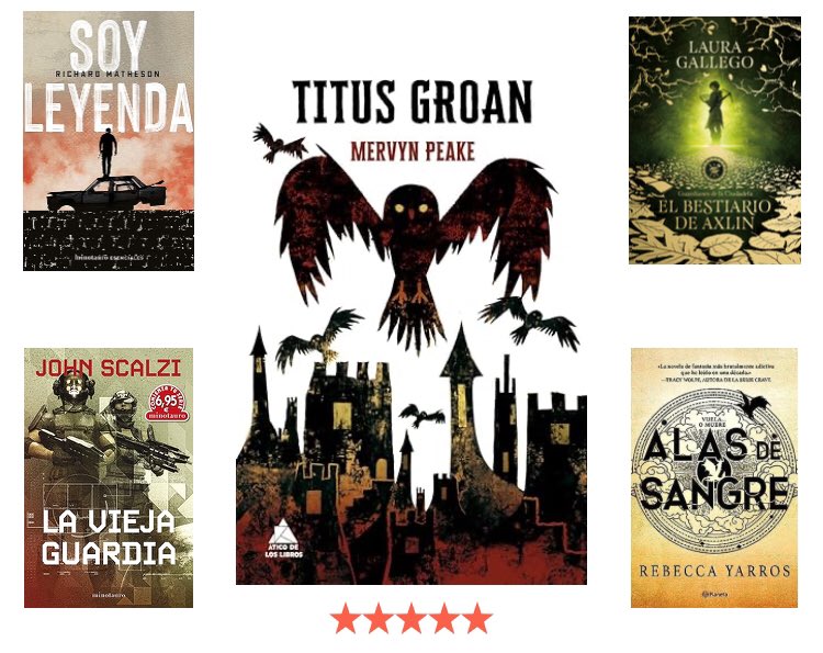 Mi 2023 en libros.
#goodreads 
#myyearinbooks