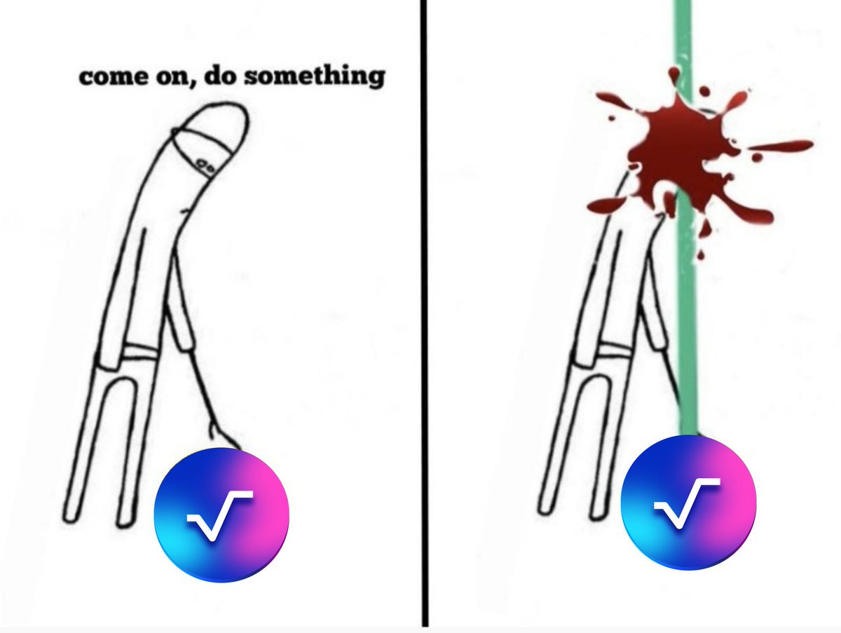 Project_DeloS's tweet image. Time to time $xrd #Radix #memes