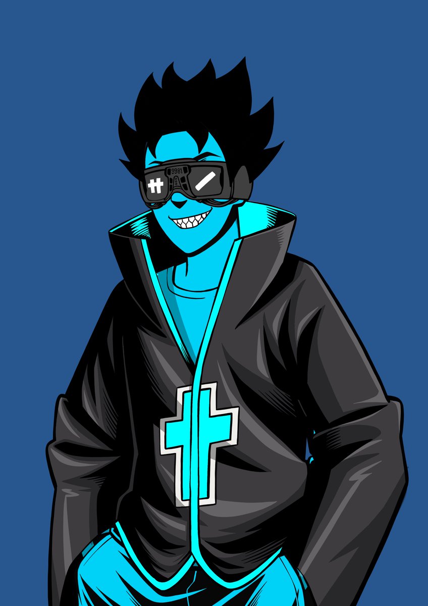 Thread on my favorite METAKAYS from M-8888 to M-7: