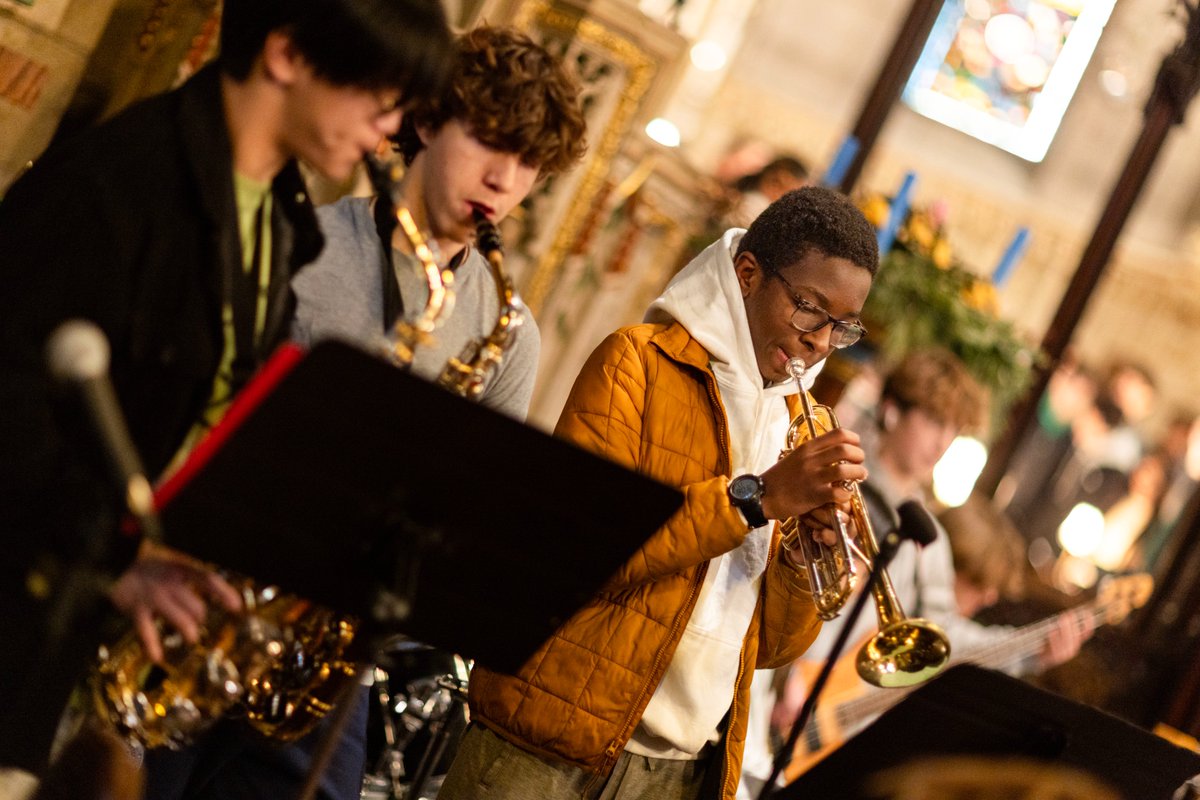 Germantown Friends tweet media