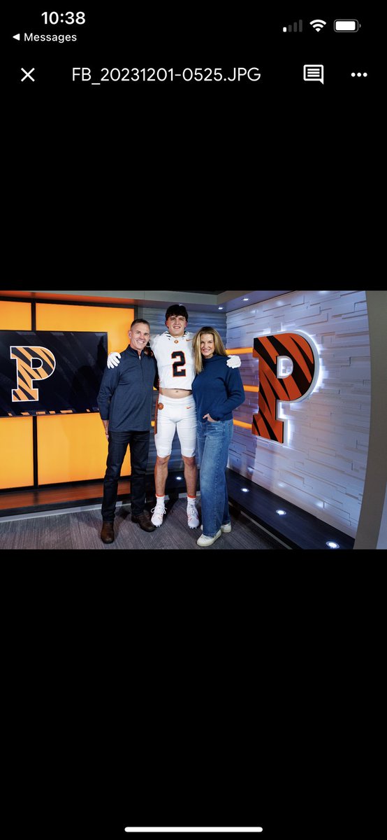 Had a great time on my Princeton OV a few weeks ago! <a href="/CoachBobSurace/">Bob Surace '90</a> <a href="/Coach_Mende/">Mike Mendenhall</a> <a href="/SVerbit/">Stephen Verbit</a>