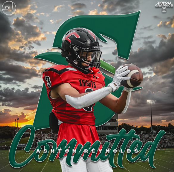 100% Committed!!! 🎩🎩🎩 <a href="/bhernyscoutguy/">Brian Herny</a>  <a href="/JonathanMohr12/">Coach Jon Mohr</a> <a href="/CoachDomoYoung/">Domo Young</a> <a href="/CHSFLRecruiting/">Creekside Football Recruiting</a> <a href="/ShaneBowers4/">Coach Shane Bowers</a> <a href="/Coach_McIntyre/">Coach Sean McIntyre</a>
