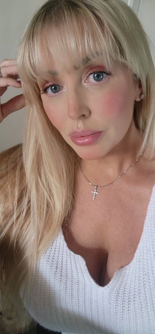 I'm sitting here with peace in my heart because I've accepted Christ as my Lord and Savior.   Watching