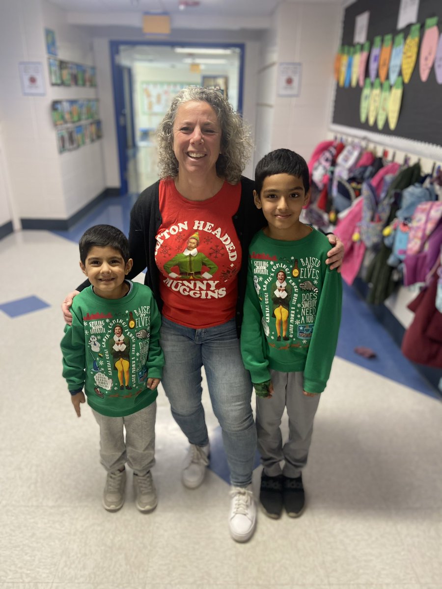 Great minds…matchers today! <a href="/WindsorWildcats/">WindsorWildcats</a>