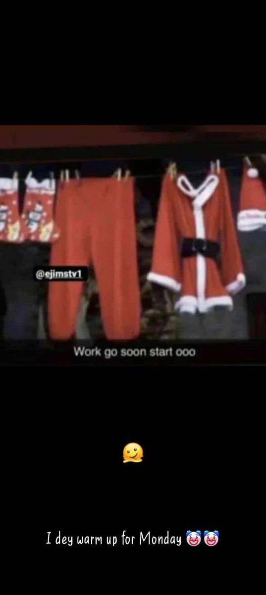 arikesbubble's tweet photo. What your plan this December

Me: https://t.co/81ta8CQWym