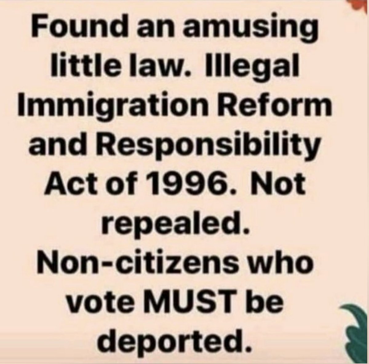 Great how about we deport them ALL !