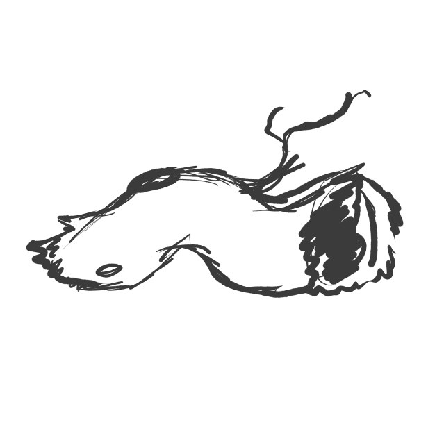 NilsKoster's tweet image. Ghastly low poly tree. From concept to finished model