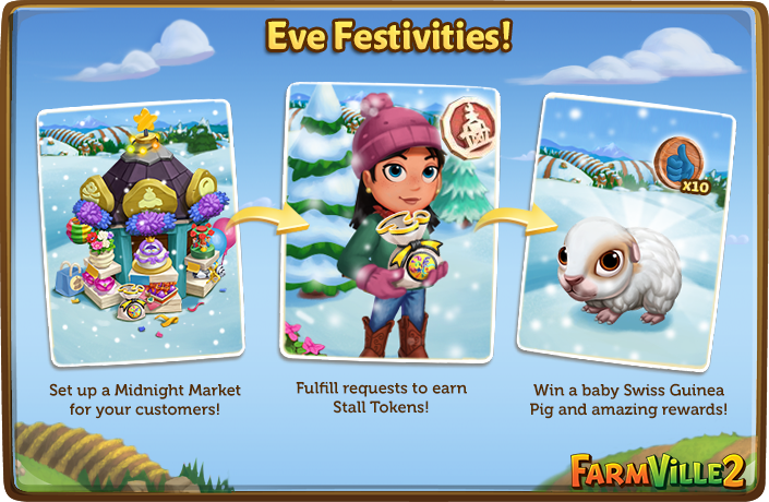 Zynga Finally Debuts FarmVille 2, Promises To Keep Working On The