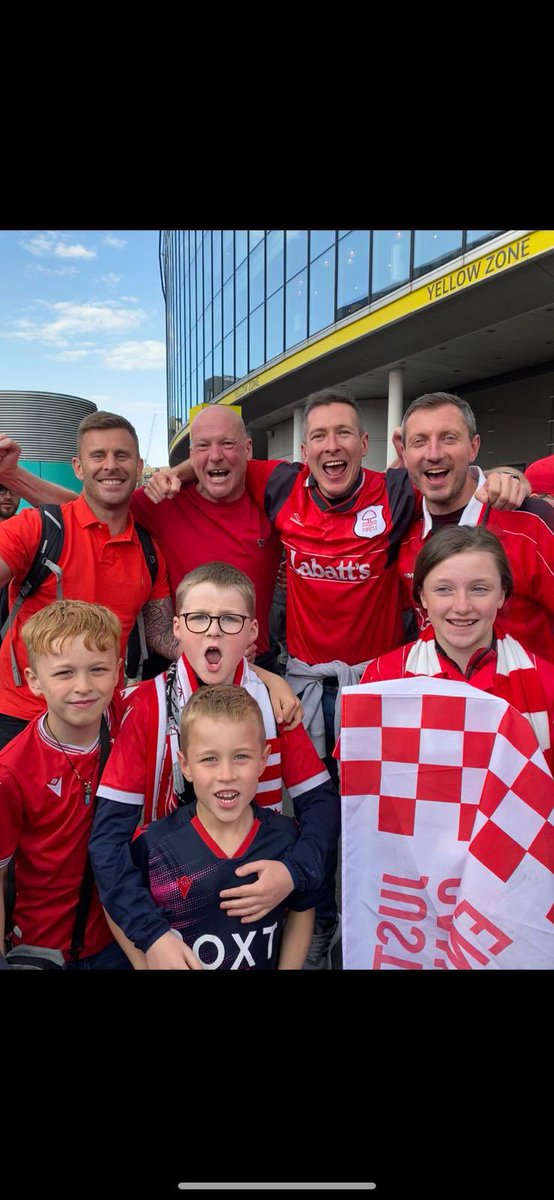 mdh_nffc's tweet photo. I think every #NFFC fan wanted him to stay and turn it around, everyone hoped he’d be the one to stay for years. It wasn’t to be but that promotion season had so many highs and great memories.
Cooper definitely got a new generation back interested in the reds https://t.co/3Wz7fknXRF