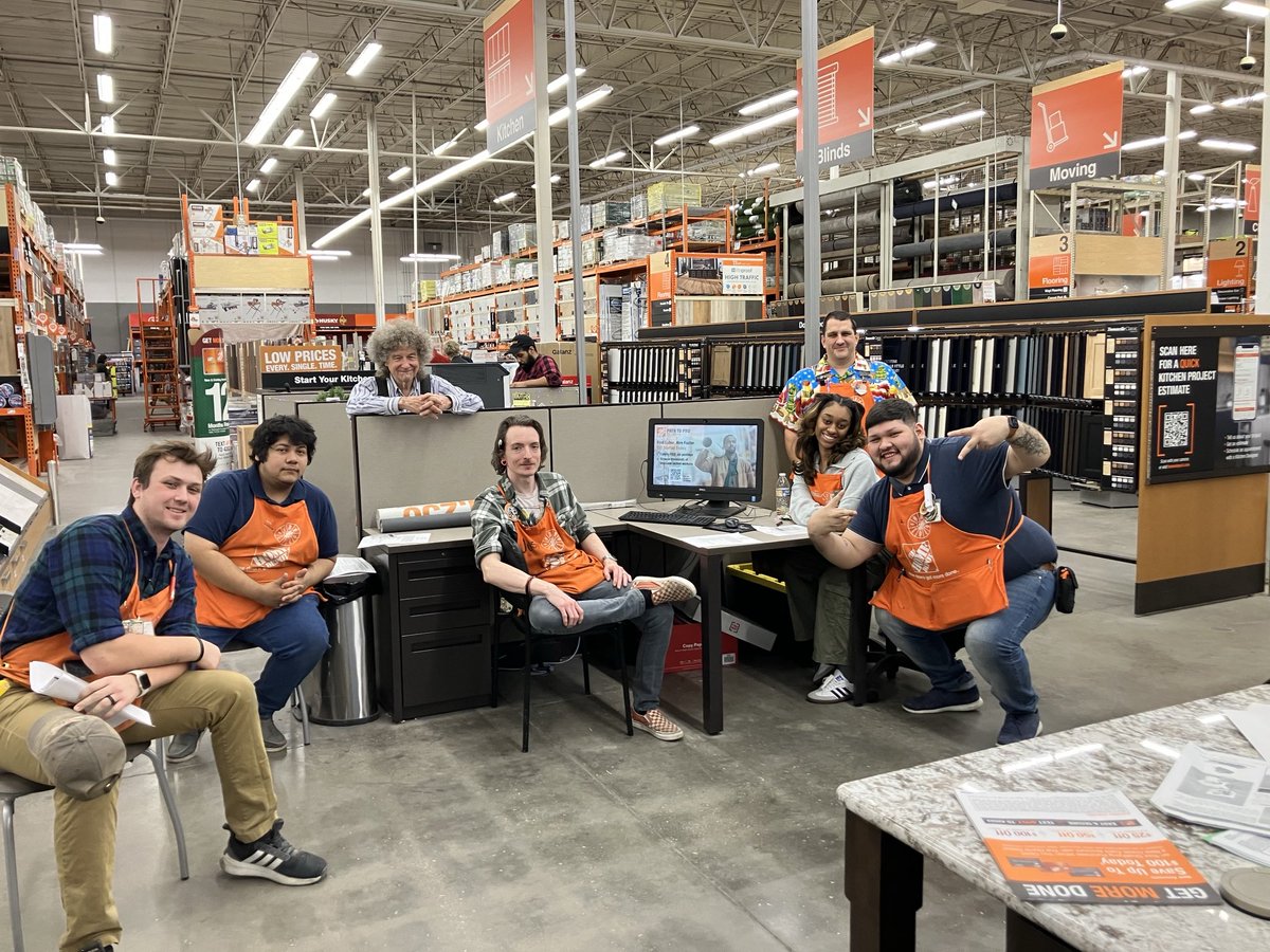 Same Day Water Heaters (@samedaywh) on Twitter photo 6533 precinct line in store PK sharing the knowledge about Same Day water heater services. <a href="/HomeDepot/">The Home Depot</a> <a href="/rheem_water/">Rheem Water Heating</a> <a href="/JJMarucci/">JJ Marucci</a> 6533 precinct line in store PK sharing the knowledge about Same Day water heater services. <a href="/HomeDepot/">The Home Depot</a> <a href="/rheem_water/">Rheem Water Heating</a> <a href="/JJMarucci/">JJ Marucci</a>