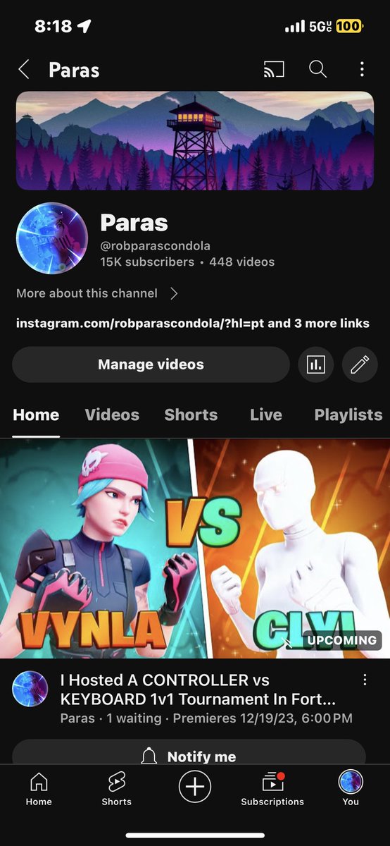 New Paras Upload At 6 PM 😦