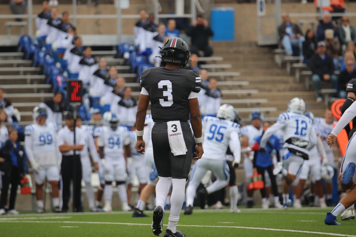 Deion Drinkard⭐️ (@deiondrinkard1) on Twitter photo Proverbs 14:14• After a great conversation with @Coa_Merfeld I am blessed to announce that I have received an offer from Benedictine College!
<a href="/GRHS_Football/">GRHS Football</a> <a href="/Coach_nbc/">Nick Cavallo</a> <a href="/lrw42/">Lydell Wilson</a> <a href="/MikeTho3/">Michael Ty Thompson</a> Proverbs 14:14• After a great conversation with @Coa_Merfeld I am blessed to announce that I have received an offer from Benedictine College!
<a href="/GRHS_Football/">GRHS Football</a> <a href="/Coach_nbc/">Nick Cavallo</a> <a href="/lrw42/">Lydell Wilson</a> <a href="/MikeTho3/">Michael Ty Thompson</a>
