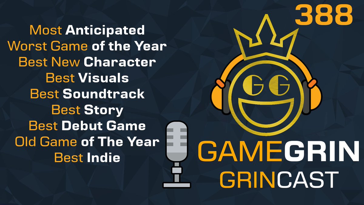 🎙️ Oooh! Our team got together to brainstorm and discuss which were the best and worst everything this year. This two-parter will have them breaking friendships and making alliances! Hear them discuss here: loom.ly/NUmE1AA #GOTY