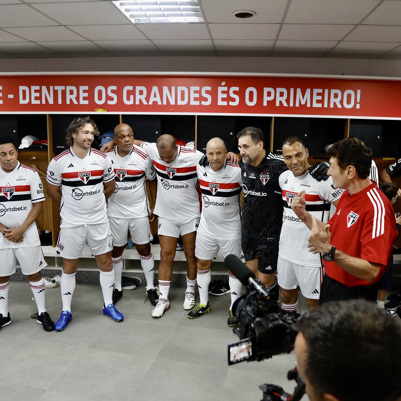 Basquete Tricolor estreia na BCLA contra o Nacional, do Uruguai - SPFC