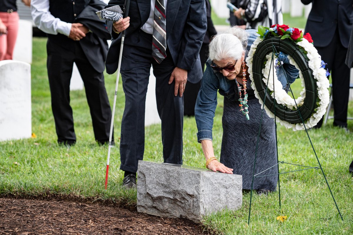 ArlingtonNatl tweet picture