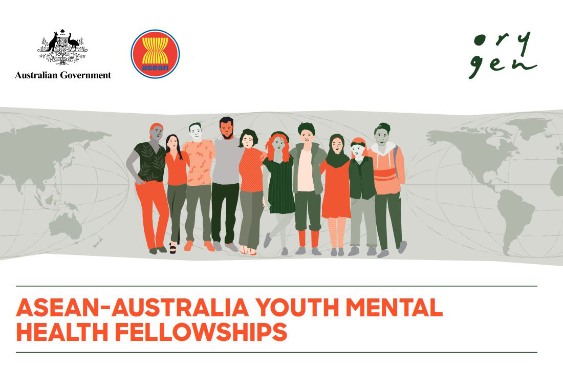 Passionate about making meaningful change in youth mental health? If you’re aged 18-30 and from Australia or an @ASEAN country, consider applying for the 2024 ASEAN-Australia Youth Mental Health Fellowships.