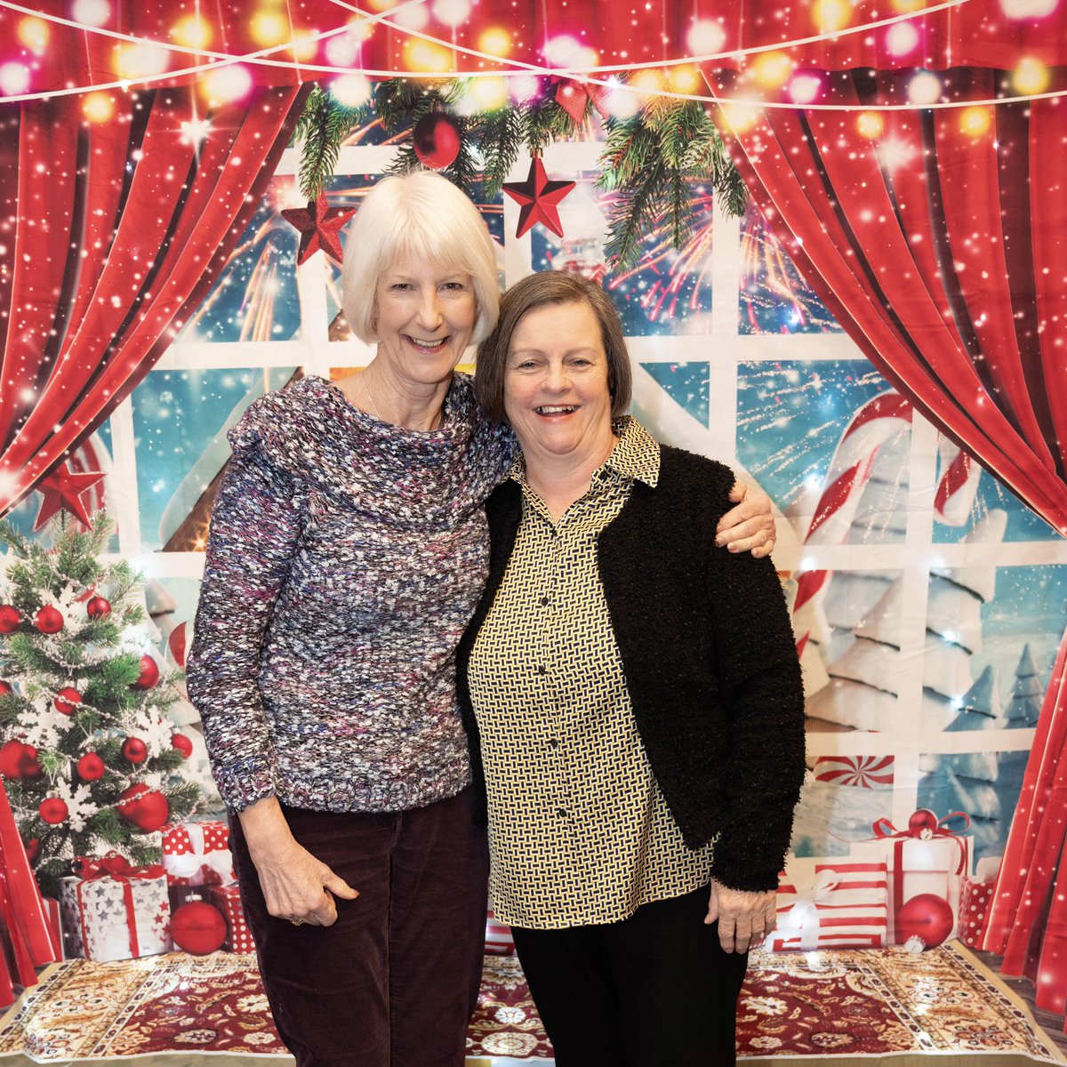We LOVED last Tuesday night at Maids of Honour🤍

It's so good to come together as woman and celebrate the true meaning behind Christmas!

Huge shoutout to ‘All About Love Photography’ for coming and taking photos for us!

Have the BEST Christmas everyone! 🎄