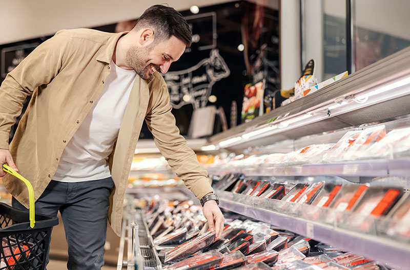 Earlier this year, Midan Marketing released its Meat Consumer Segmentation research, giving a look at today's meat consumers. @MidanMarketing #theshelbyreport #convenience #cost #quality theshelbyreport.com/2023/11/30/top…
