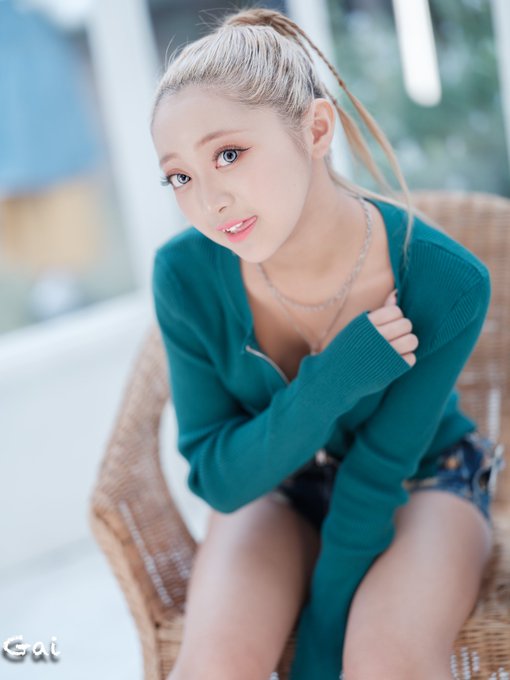 Twitterのコスプレ画像27