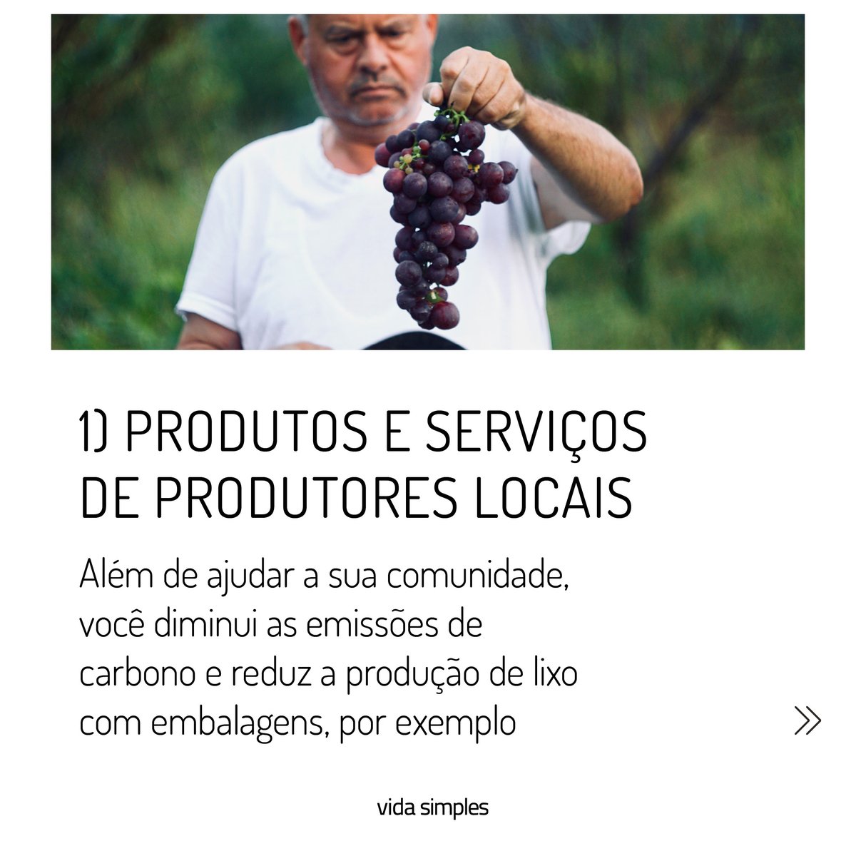 Vida Simples tweet media