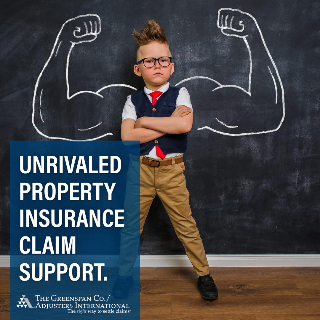 The first steps when filing an insurance claim are critical.  If you are beginning down the road to recovery, hire a public adjuster who can advocate for you and your rights when it comes to your insurance benefits.