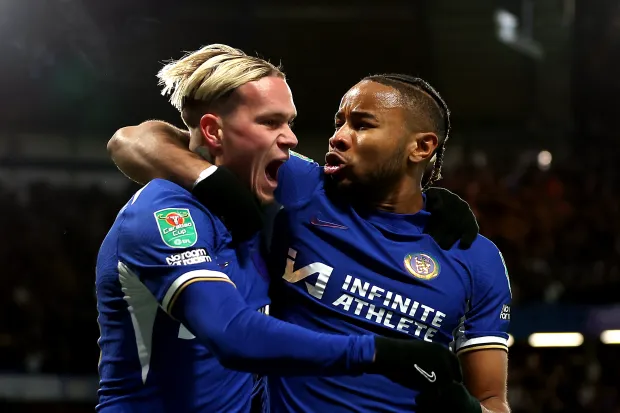 jm_minipro's tweet photo. @ChelseaFC MISHA YOU BEAUTYYYY https://t.co/3Mva1qq88F