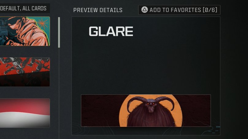 CovertMF's tweet photo. There's multiple different hidden challenges &amp; rewards in the Slay Ride Resurgence #Warzone #MW3 mode but in classic fashion it doesn't actually tell you what you've done to unlock them 🙃 https://t.co/MdzuE5ekus