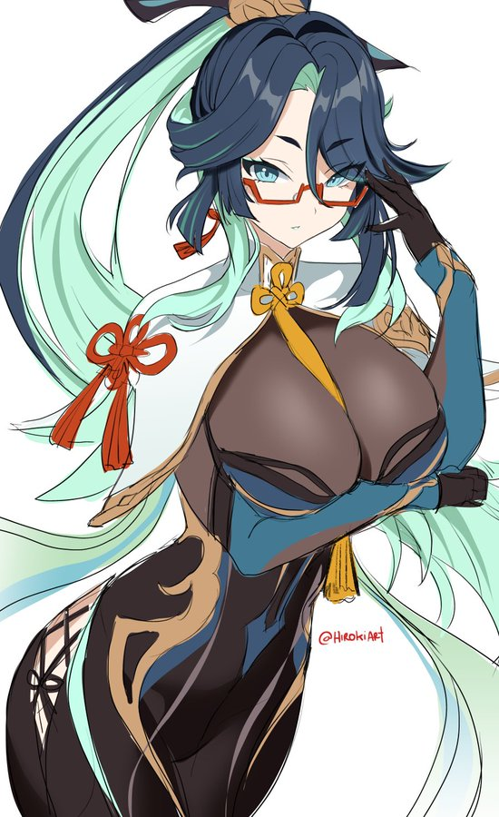 BarucEditor's tweet photo. @Sket_TW Otra imagen, a ver si asi gano :v https://t.co/dz2znfVPgD