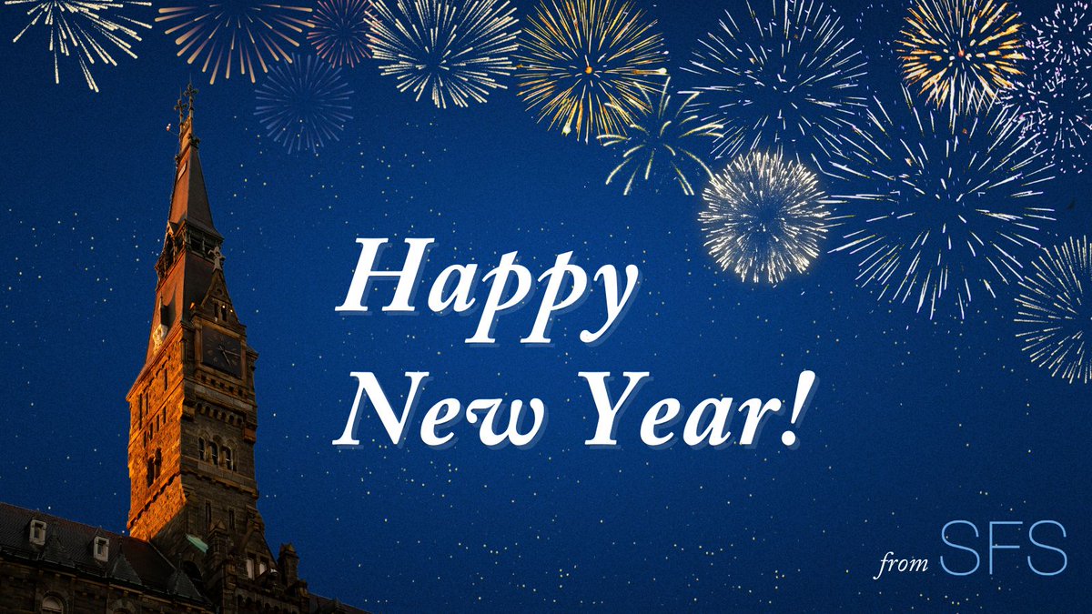 Happy New Year! We hope for peace, connection and community for you and your families in 2024.