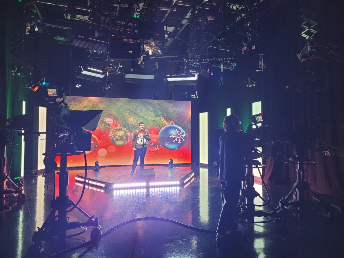 MusiciansAssociationOfGibraltar (@magibraltar) on Twitter photo <a href="/GBCTVGibraltar/">GBC Television</a> always open up their doors for us every Christmas where our members get to experience performing for TV surrounded with a professional and atentive team. Thank you all <a href="/GBCTVGibraltar/">GBC Television</a> always open up their doors for us every Christmas where our members get to experience performing for TV surrounded with a professional and atentive team. Thank you all
