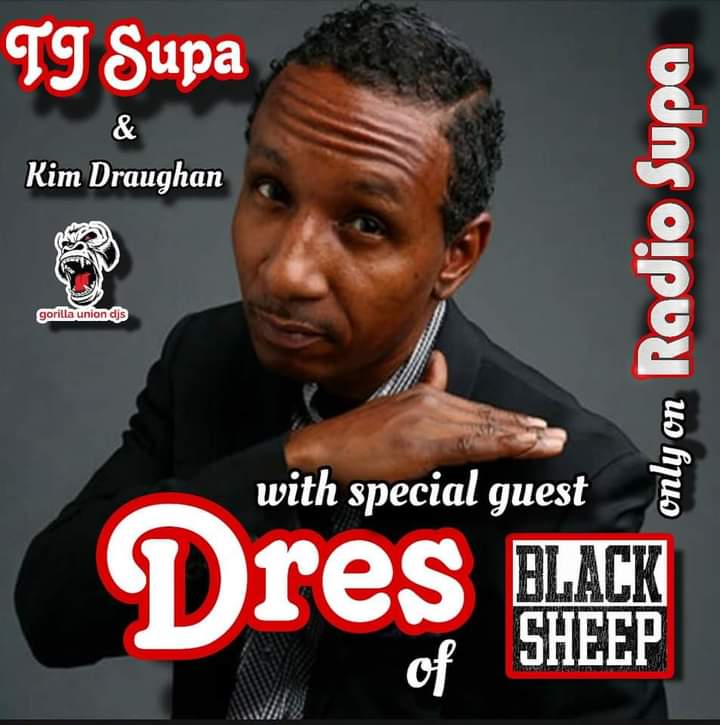 kimberly draughan (@kimdraughan) on Twitter photo get with THIS Tonight 12/19- <a href="/tjsupa/">Tajudeen Ekunsumi</a> <a href="/RadioSupa/">Radio Supa</a> #LiveFromTheFortress will be reairing our interview with Platinum Hip Hop Legend @blacksheepdres discussing his upcoming project with/ <a href="/officialjdilla/">Jay</a> -cohosted by @kimberlydraughan 7p mst / 9p et. ONLY ON RadioSupa.com get with THIS Tonight 12/19- <a href="/tjsupa/">Tajudeen Ekunsumi</a> <a href="/RadioSupa/">Radio Supa</a> #LiveFromTheFortress will be reairing our interview with Platinum Hip Hop Legend @blacksheepdres discussing his upcoming project with/ <a href="/officialjdilla/">Jay</a> -cohosted by @kimberlydraughan 7p mst / 9p et. ONLY ON RadioSupa.com
