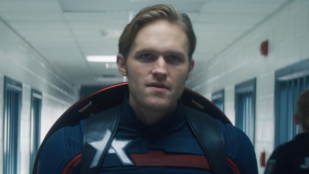 Wyatt Russell diz que ainda não foi chamado para Thunderbolts