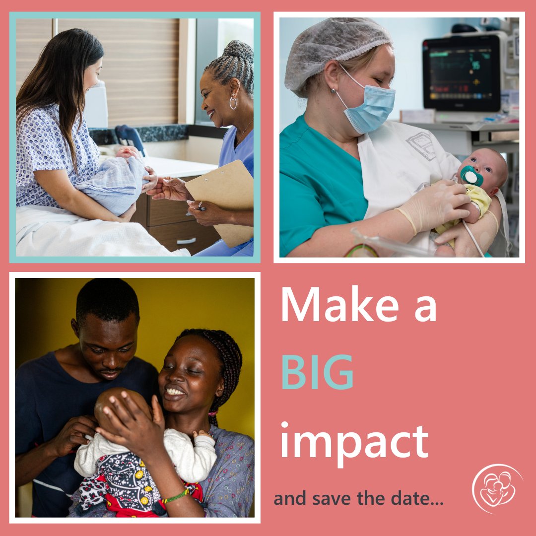 BrazeltonUK's tweet image. Save the date! 𝗪𝗲𝗱 𝟭𝟯𝘁𝗵 𝗠𝗮𝗿𝗰𝗵 𝟮𝟬𝟮𝟰
We will be holding a free online event for those in managerial and leadership positions in any kind of newborn &amp;amp; parent service, to learn about the NBO training and how it can be embedded into care pathways. More info to come!