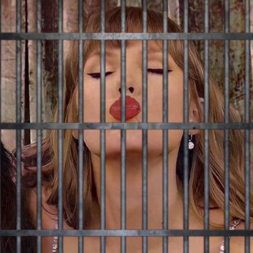 swiftiecarcel's tweet image. 400 horas para @cupidgods