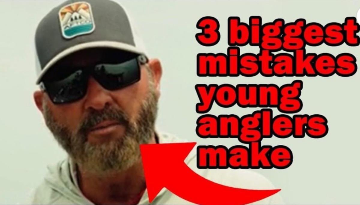 BestOnTOUR1's tweet photo. Check out this recent video from @SunlineAmerica of the 3 biggest mistakes that Gerald Swindle sees young anglers make! 

Click the link below to view the full newsletter, and subscribe for FREE at https://t.co/oAxQCUvwxG for more!

https://t.co/qF28ct8hf3 https://t.co/ASkrDn5Gye